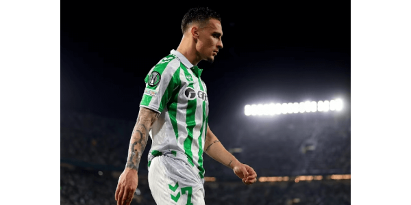 Anthony skinner i La Liga! Manchester United står over for vanskeligheder igen!