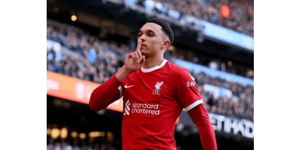 Arnold siger farvel til sin 20-årige karriere hos The Reds