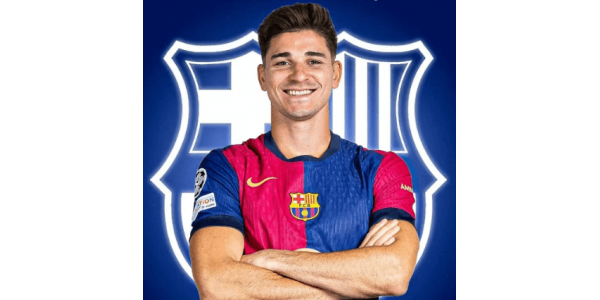 Barcelona er klar til at bruge 60 millioner euro + Ferran Torres til at introducere Alvarez