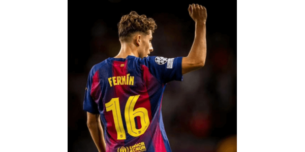 Chelseas jagt på Barcelonas fremadstormende midtbanespiller Fermín Lopes fortsætter