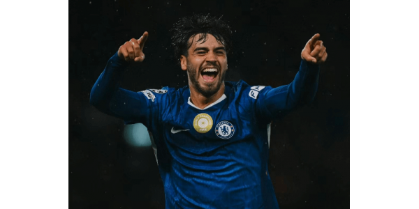 Chelseas ungdommelige ånd fejer gennem Champions League