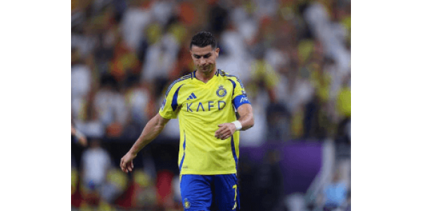 Cristiano Ronaldo misser mesterskabet igen