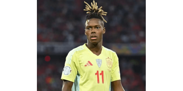 Drømmen om en topløn kan blive en hindring for Nico Williams' transfer