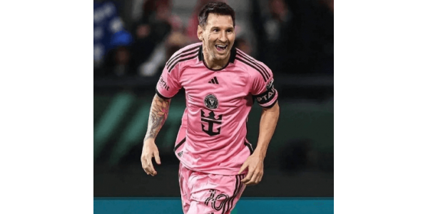 En udødelig skaber: Messis assistlegende i 2025