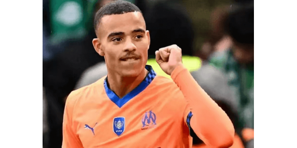 Greenwood eksploderede i Ligue 1 og tiltrak sig de fire giganters opmærksomhed