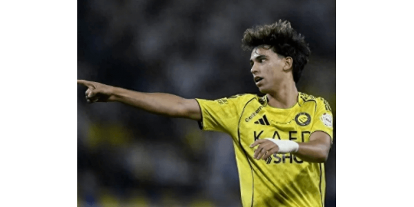 João Félix' karriere-comeback i Saudi-Arabien