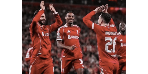 Liverpool genvinder selvtilliden med en afgørende sejr