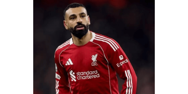 Liverpools kamp, ​​Salahs nedtur udløser kædereaktion