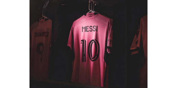 Messi og Suarez skinner, Miami International går stærkt frem