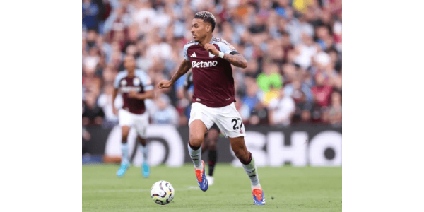 Morgan Rodgers' vej fra Manchester City-kastaway til Aston Villas kerne