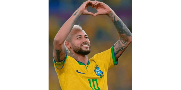 Neymar vender tilbage, Brasilien forbereder sig til VM-kvalifikationen