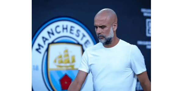 Skadesplagede Manchester City står over for en krævende kampplan