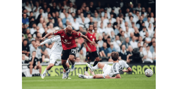 Ydmygelsen og krisen for Manchester United med en værdi af €800 millioner