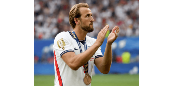 33-årige Kane står over for sine bedste chancer for at vinde Ballon d'Or