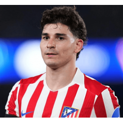 Alvarez' toårige titeldebat hos Atletico Madrid