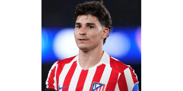 Alvarez' toårige titeldebat hos Atletico Madrid