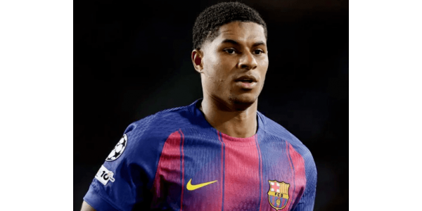 Bayern München kunne være Rashfords næste stop Bayern München kunne være Rashfords næste stop