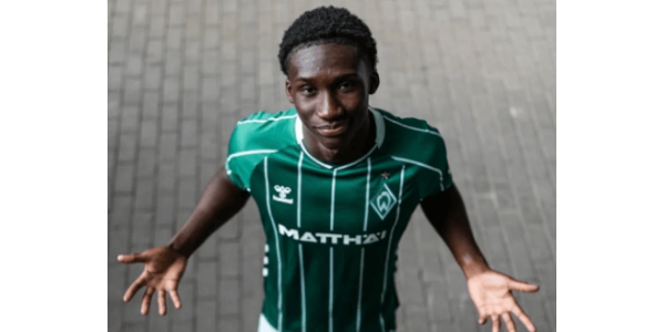 Bundesliga-stjernen Kareem Koulibaly udløser hård konkurrence blandt topklubberne