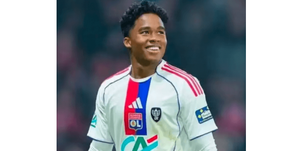 Chelsea byder på 80 millioner euro for Real Madrid-stjernen Endrick