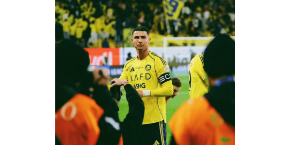 Cristiano Ronaldos nedtur fortsætter, holdets knebne sejr formår ikke at bryde dødvandet