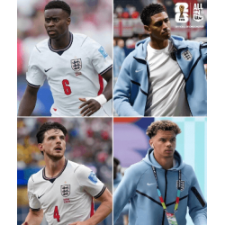 England står over for gult kort-krise England står over for gult kort-krise