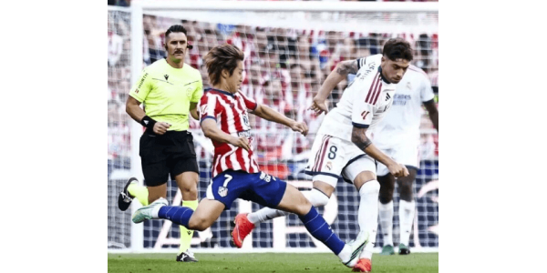 Fra nederlag i lokalopgøret til anførerens skade: Real Madrid står over for en ny prøvelse