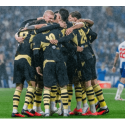 Haaland i spidsen for angrebet, Enzo tilfører energi – en lovende fremtid for Man City