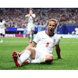 Harry Kanes to mål hjælper England med at skabe et fantastisk comeback Harry Kanes to mål hjælper England med at skabe et fantastisk comeback
