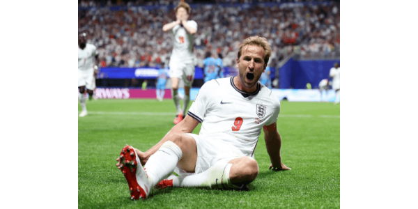 Harry Kanes to mål hjælper England med at skabe et fantastisk comeback Harry Kanes to mål hjælper England med at skabe et fantastisk comeback