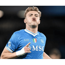Hoylen finder nyt liv i Serie A