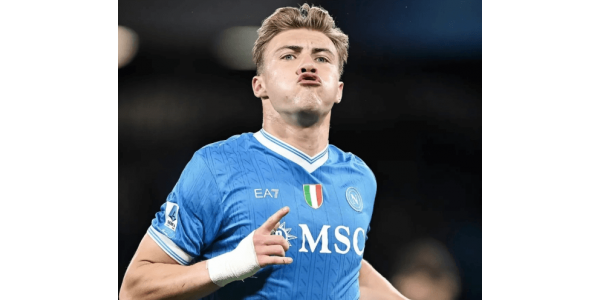 Hoylen finder nyt liv i Serie A