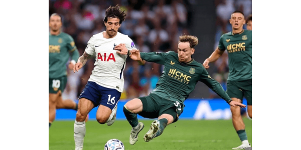 Hvorfor kan Tottenham ikke finde vinderformen?