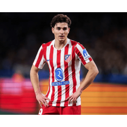 Juan Álvarez afviser Arsenal! En ​​direkte kamp mellem Barcelona og Atlético Madrid