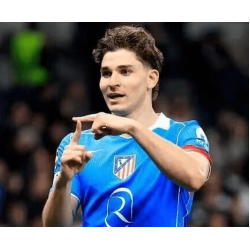 Kan Alvarez genvinde Atletico Madrids tillid efter at være blevet?