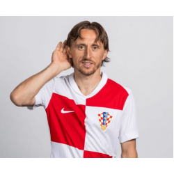 Kan Kroatien skabe endnu et mirakel, anført af Modric?