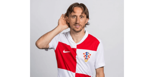 Kan Kroatien skabe endnu et mirakel, anført af Modric?
