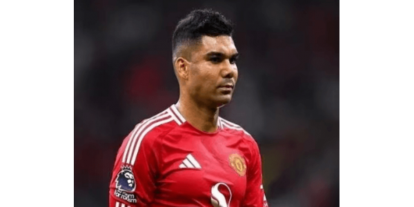 Manchester Uniteds trøje er ved at vende tilbage til Europas topscene