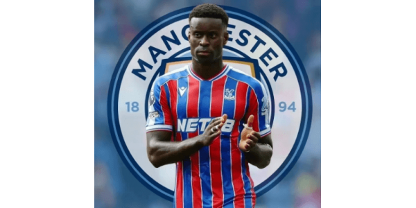 Mark Gues ankomst muliggør en defensiv overhaling for Manchester City