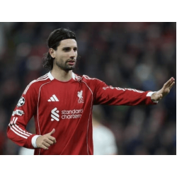 Szoboszlai forlænger kontrakt til 2031! Liverpool sikrer fremtidig midtbanekerne Szoboszlai forlænger kontrakt til 2031! Liverpool sikrer fremtidig midtbanekerne