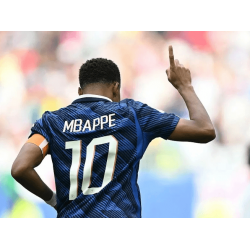 VM-topscorelisten i 2026 markerer en ny æra i fodbold VM-topscorelisten i 2026 markerer en ny æra i fodbold