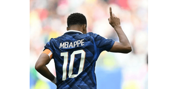 VM-topscorelisten i 2026 markerer en ny æra i fodbold VM-topscorelisten i 2026 markerer en ny æra i fodbold