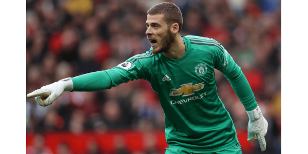 De Gea forventede at vende tilbage til Premier League