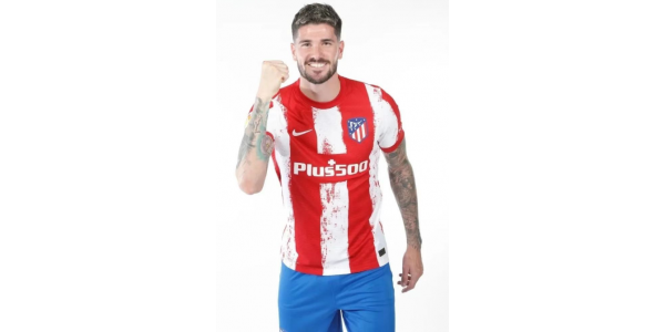 DePaul bliver Liverpools nye midtbanemulighed