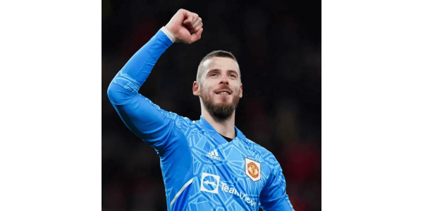 Er det muligt, at De Gea kan trække på en Manchester United-trøje igen?