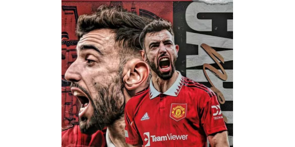 Fernandes udnævnt til ny Manchester United-anfører
