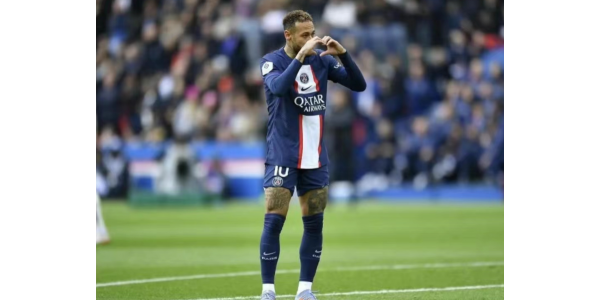 Gik Neymar glip af Champions League mod Bayern?