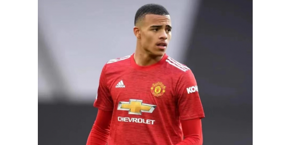 Greenwood forlader Manchester United