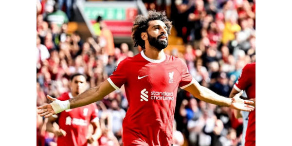 Ittihad tilbyder Salah, årslønnen overstiger Ronaldo