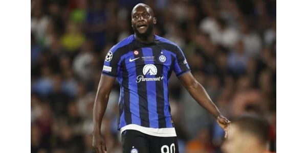 Lukaku og Mourinho slår sig sammen igen