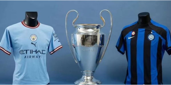 Manchester City eller Inter Milan, hvem kan med succes nå toppen?